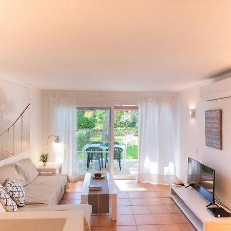 Apartamento Ferrera Park 603 Cala Ferrera  Exterior photo