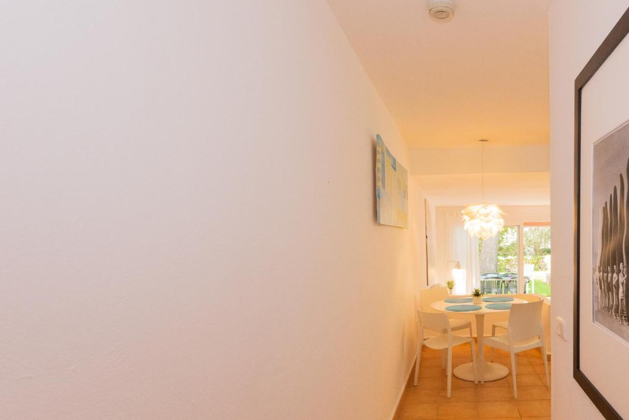 Apartamento Ferrera Park 603 Cala Ferrera  Exterior photo