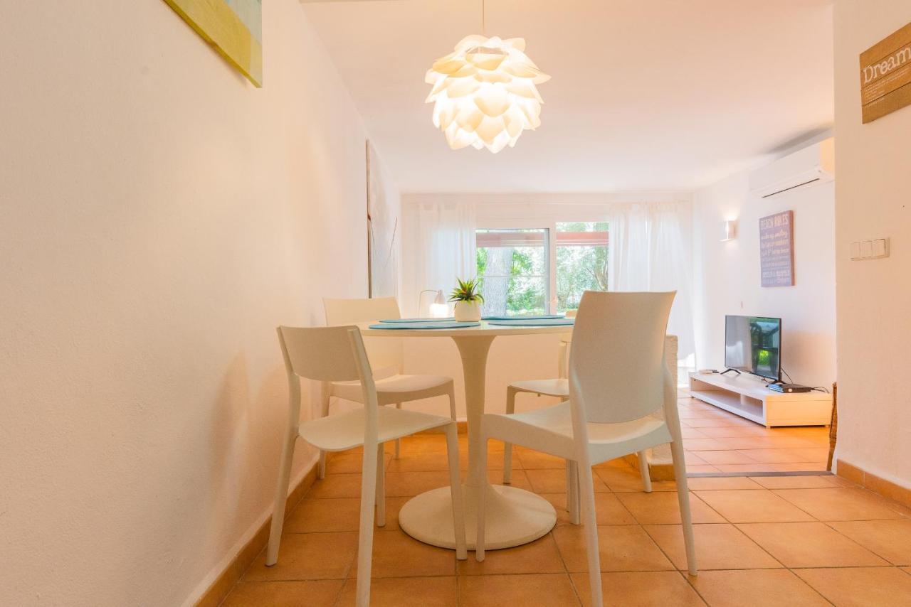 Apartamento Ferrera Park 603 Cala Ferrera  Exterior photo