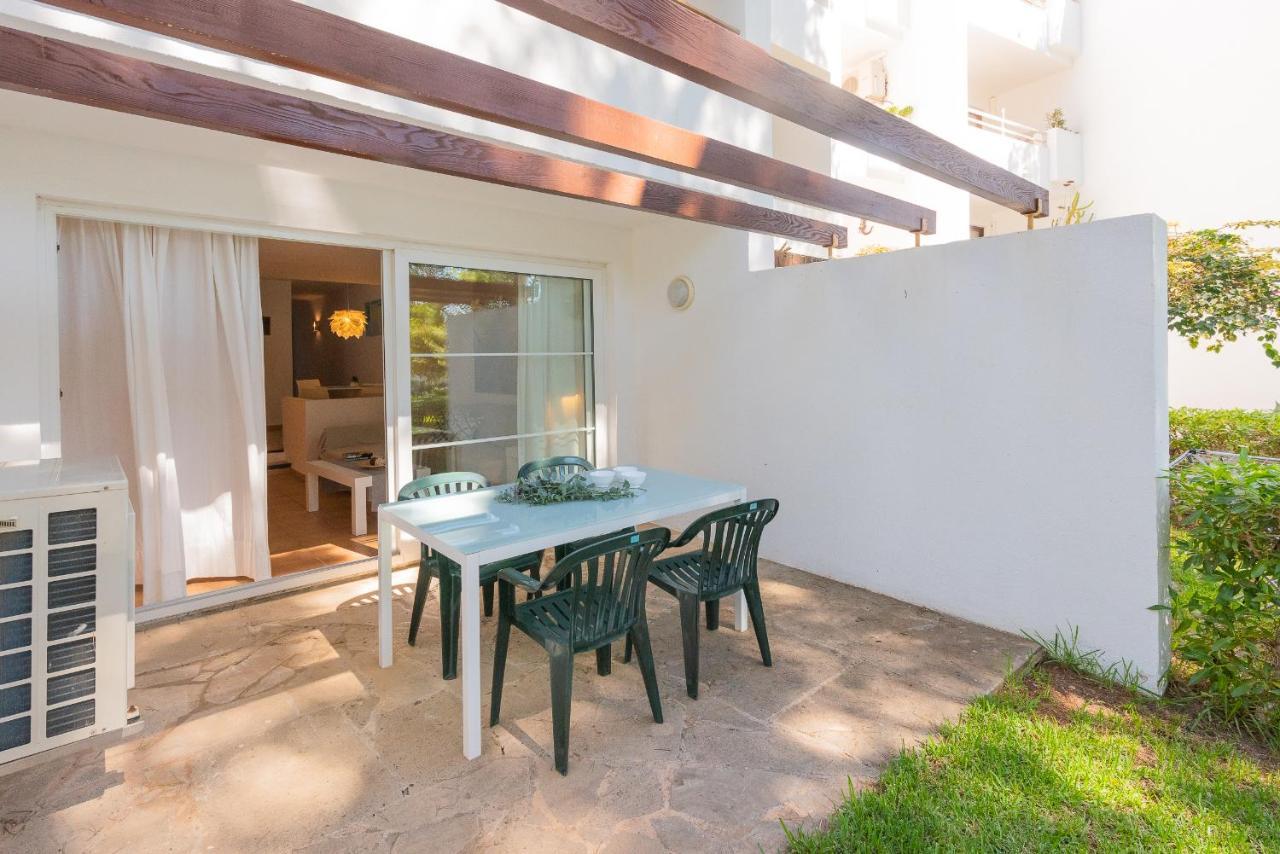 Apartamento Ferrera Park 603 Cala Ferrera  Exterior photo