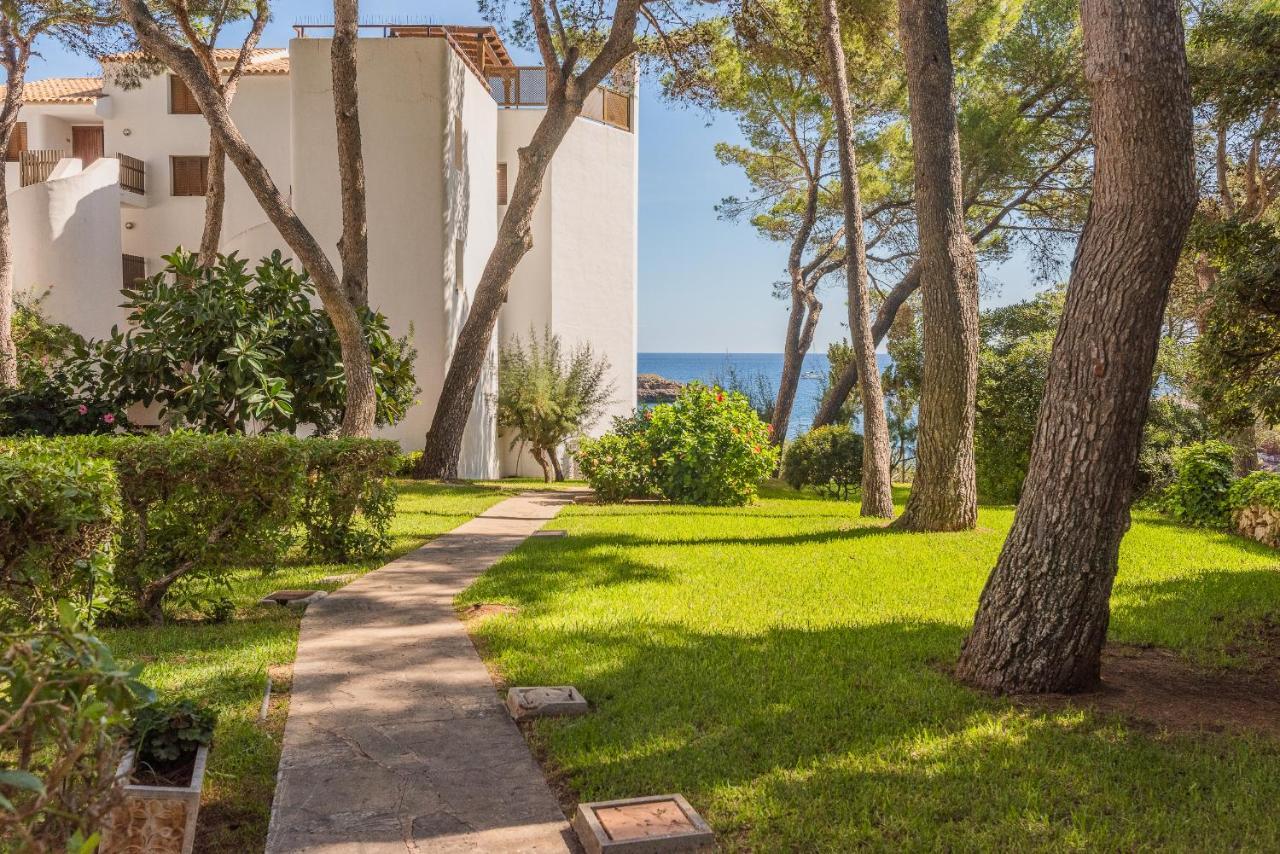 Apartamento Ferrera Park 603 Cala Ferrera  Exterior photo