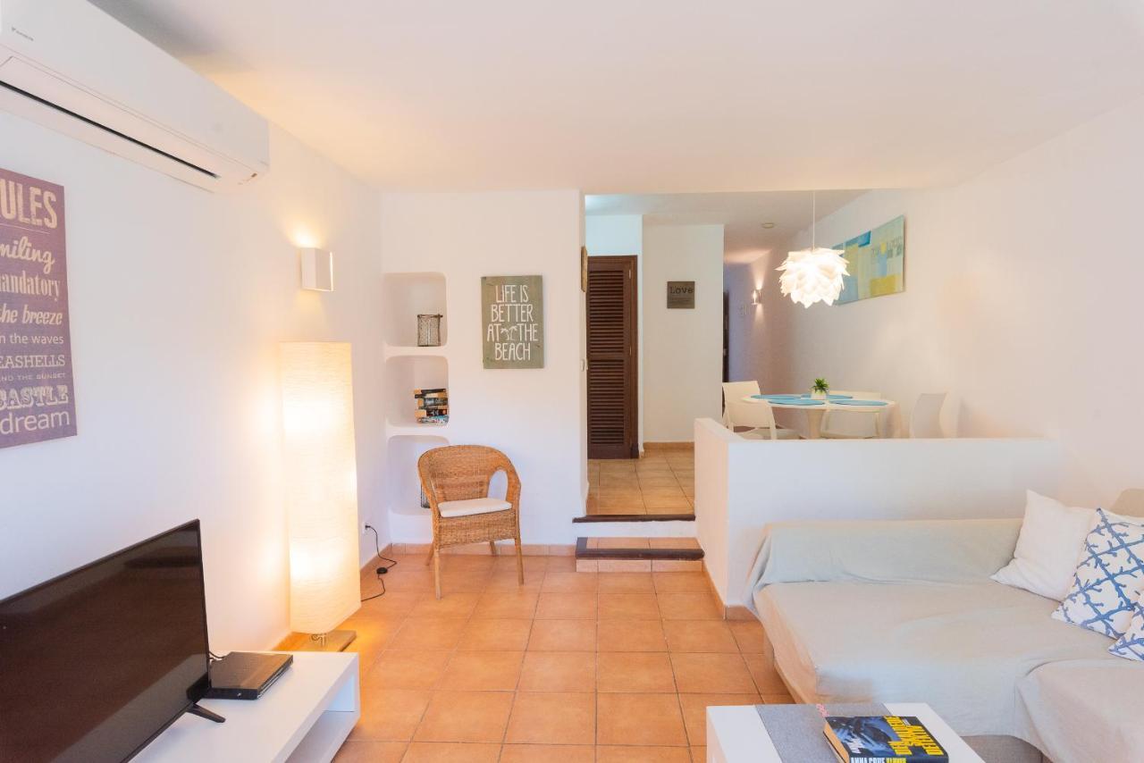Apartamento Ferrera Park 603 Cala Ferrera  Exterior photo